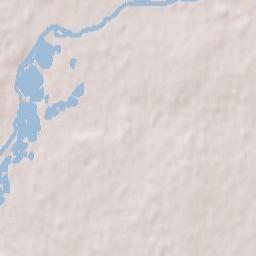 Saint-Jacques-de-la-Lande Terrain Map