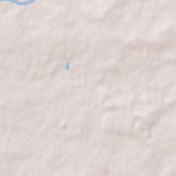 Chantepie Terrain Map