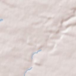 Argentré Terrain Map