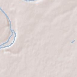 Châteaudun Terrain Map