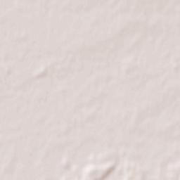 Puiseaux Terrain Map