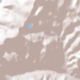 Soultzeren Terrain Map