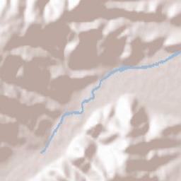Wintzenheim Terrain Map