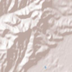Bötzingen Terrain Map