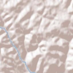 Furtwangen Terrain Map