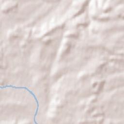 Villingen-Schwenningen Terrain Map