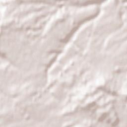 Aldingen Terrain Map