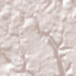 Dürbheim Terrain Map