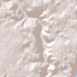 Kolbingen Terrain Map