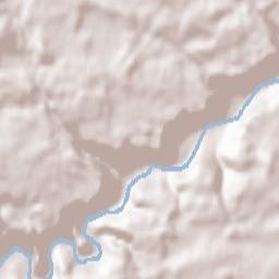 Schwenningen Terrain Map