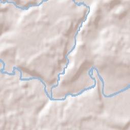 Scheer Terrain Map