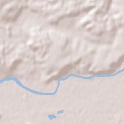 Ennetach Terrain Map