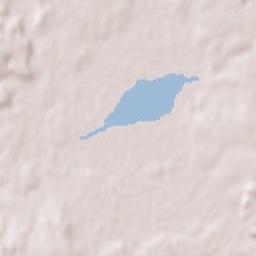 Bad Buchau Terrain Map