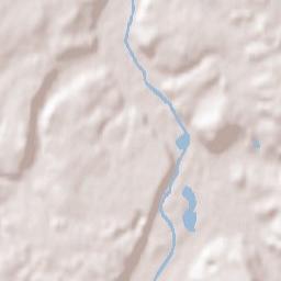 Biberach an der Riß Terrain Map