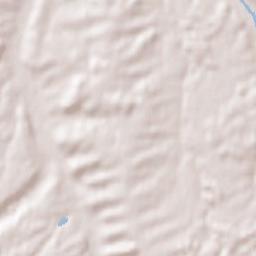 Erlenmoos Terrain Map