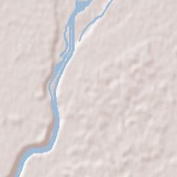 Pullach im Isartal Terrain Map
