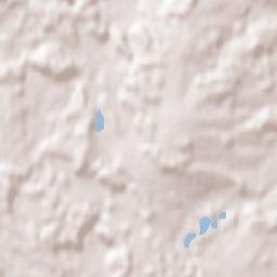 Schnaitsee Terrain Map