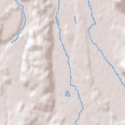 Munderfing Terrain Map