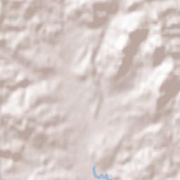 Frankenburg Terrain Map