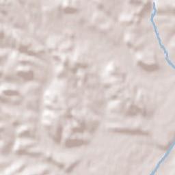 Oberndorf bei Schwanenstadt Terrain Map