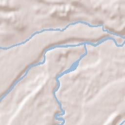 Neukirchen bei Lambach Terrain Map