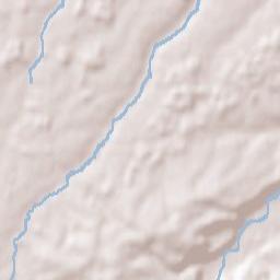 Kremsmünster Terrain Map