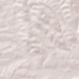 Wolfsbach Terrain Map