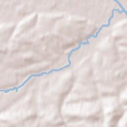 Neuhofen an der Ybbs Terrain Map