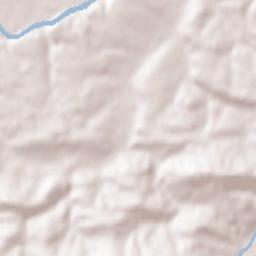 Ferschnitz Terrain Map