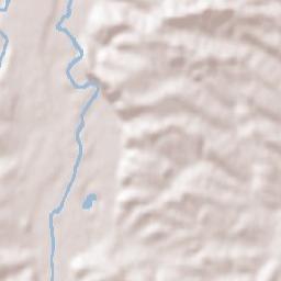 Purgstall Terrain Map