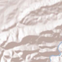 Rabenstein an der Pielach Terrain Map