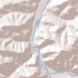 Wilhelmsburg Terrain Map