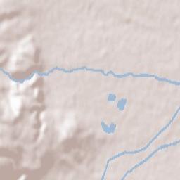 Neu-Guntramsdorf Terrain Map
