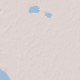 Dunajská Lužná Terrain Map