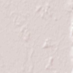 Želiezovce Terrain Map