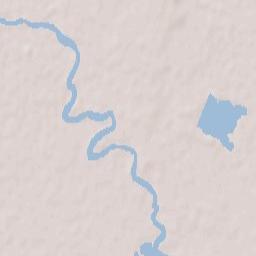 Felsőzsolca Terrain Map