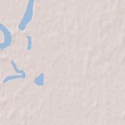 Tiszanagyfalu Terrain Map