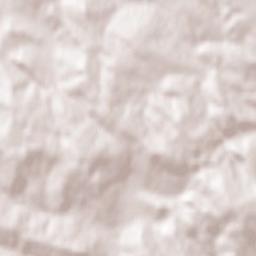 Pomârla Terrain Map