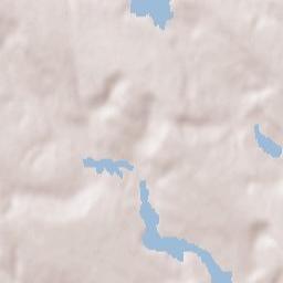 Havârna Terrain Map