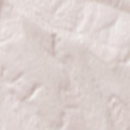 Comuna Adăşeni Terrain Map