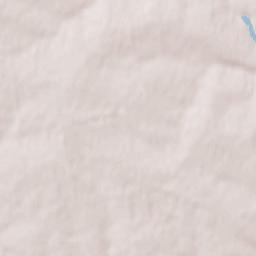 Bobrynets Terrain Map