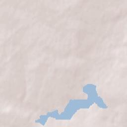 Novopokrovka Terrain Map