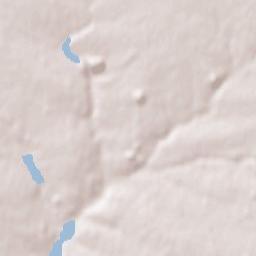Makiyivs’ka Mis’krada Terrain Map