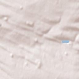 Shakhtars’k Terrain Map