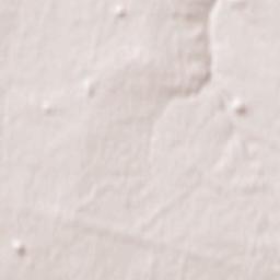 Sverdlovs’ka Mis’krada Terrain Map