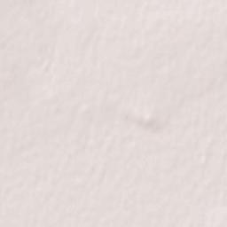 Choibalsan Terrain Map