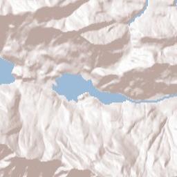 234151-234465 Olympic Highway, Port Angeles Terrain Map