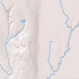Interstate 5, Marysville, WA 98270 Terrain Map