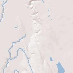 84th Street Northeast, Marysville, WA 98270 Terrain Map