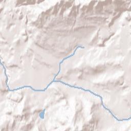 Lantzy Road, Fruitland, WA 99129 Terrain Map